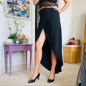 TOBI skirt